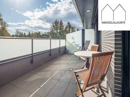 Piso en venta en Aiete-Miramon(20009) photo 0