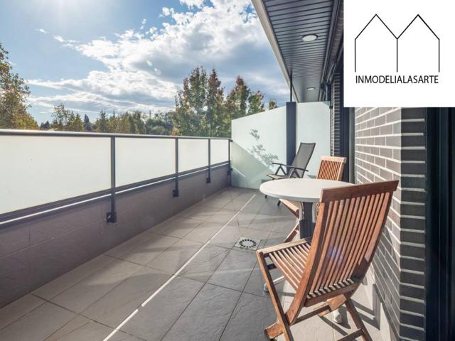 Piso en venta en Aiete-Miramon(20009) photo 0