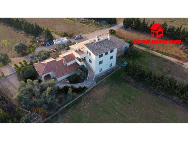 Terreno en venta en Camarles photo 0