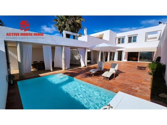 Casa adosada en venta en Poble Nou del Delta-Eucaliptus(43549) photo 0