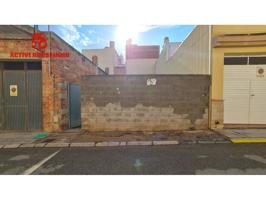 Terreno en venta en Zona Avinguda Catalunya photo 0