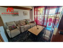 Venta de piso con vistas en La Ràpita photo 0