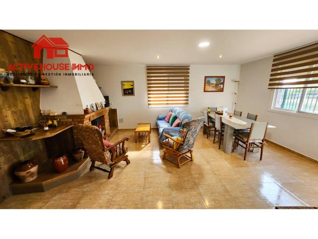 Chalet en venta en el corazón del Delta de L'Ebro. photo 0