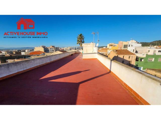 ¡Casa independiente con almacén en venta en Alcanar! photo 0