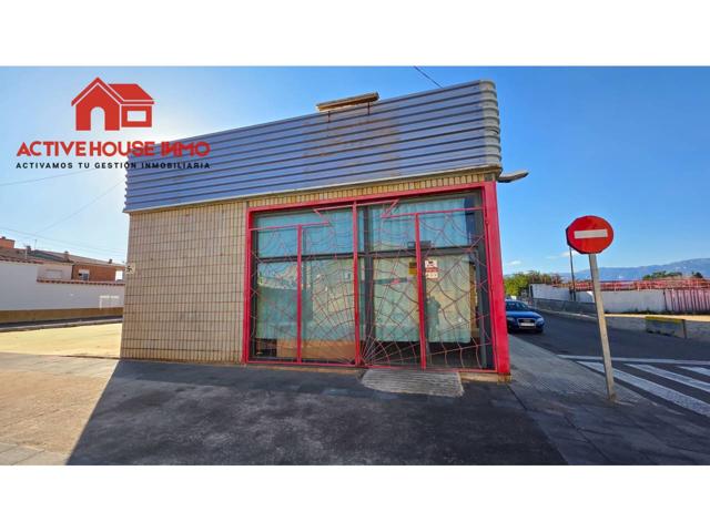 Alquiler de Local Comercial en Santa Bàrbara photo 0