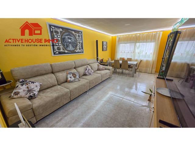 Venta de piso con piscina en Alcanar photo 0