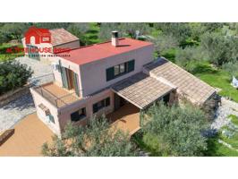Chalet rustico en venta en Roquetes photo 0