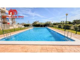 Venta de apartamento con piscina en Alcanar- playa photo 0