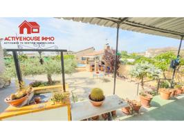Venta de bonita parcela con casa en Deltebre photo 0