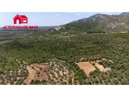 Finca rustica de 6 Jornales en venta en Mas de Barberans photo 0