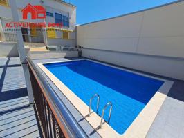 Venta de piso en Sant Jaume d'Enveja photo 0