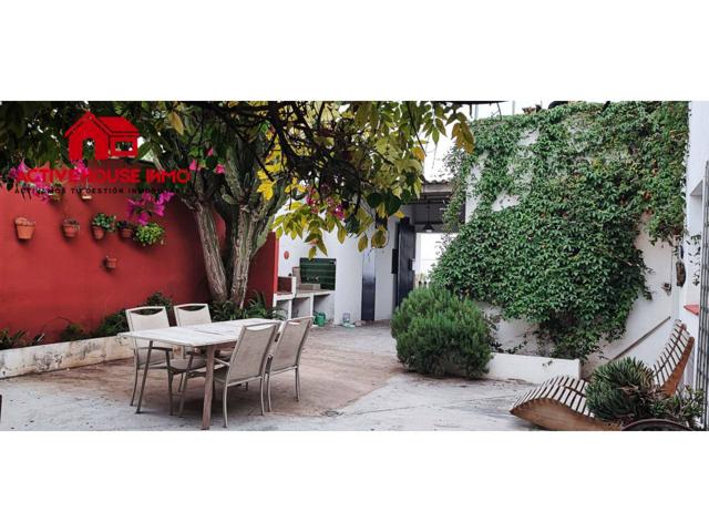 Venta de casa rural en Poble Nou del Delta-Amposta photo 0