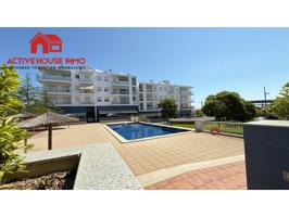 Venta de planta baja con gran terraza en La Ràpita photo 0