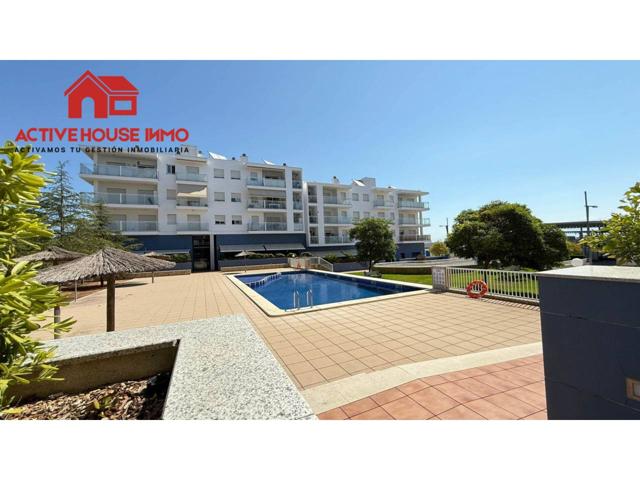 Venta de planta baja con gran terraza en La Ràpita photo 0