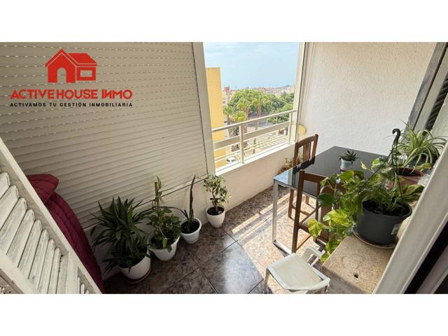 Venta de piso con vistas en La Ràpita photo 0