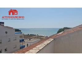 Venta de dúplex-àtico en Alcanar playa con vistas photo 0