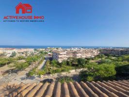Ático con vistas al mar en venta en La Ràpita photo 0