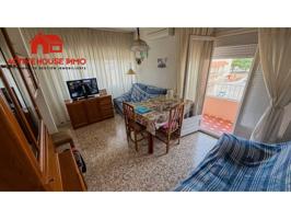 Venta de piso de 3 habitaciones con vistas en La Ràpita photo 0