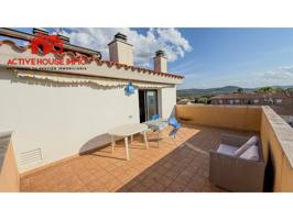 Venta de un amplio dúplex con terraza en La Galera photo 0