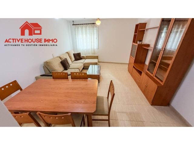 Venta de piso de 3 habitaciones en La Ràpita photo 0
