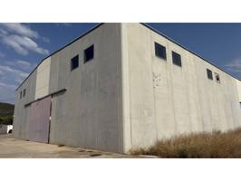 Venta de Nave Industrial en La Ràpita photo 0
