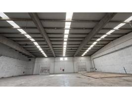 Nave industrial en alquiler en Zona Nord photo 0