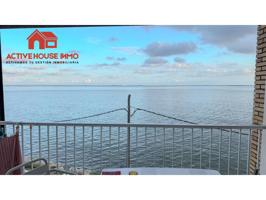 Venta de apartamento primera linea de playa en Alcanar-playa photo 0