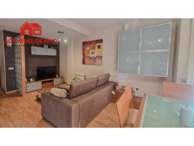 Venta de piso de 3 habitaciones en La Ràpita photo 0