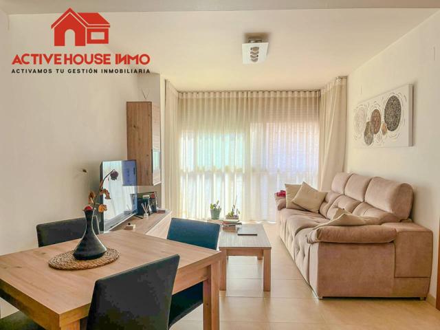 Venta de piso de 2 habitaciones en La Ràpita photo 0