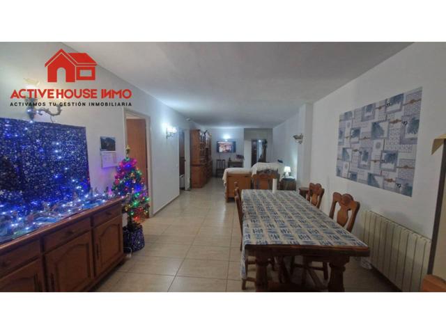 Venta de piso céntrico en La Ràpita photo 0