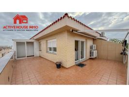 Venta de dúplex con terraza en La Ràpita photo 0