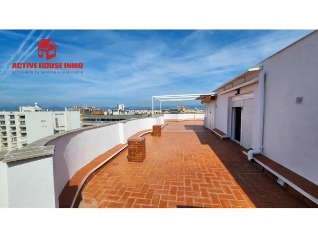 Ático con magnifica terraza en venta en Salou photo 0