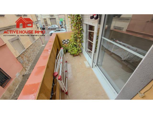 Venta de piso con 3 hbaitaciones en La Ràpita photo 0