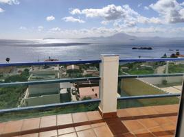 Preciosa vivienda con preciosas vistas en el Faro de puntacarnero - Algeciras photo 0