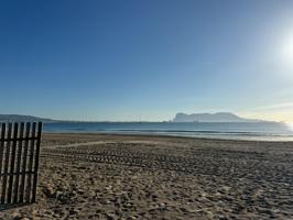 ADOSADO DOS DORMITORIOS EN ALGECIRAS -ZONA PLAYA DEL RINCONCILLO photo 0