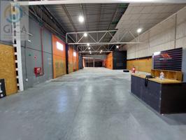 Nave Industrial en Cortijo Real de Algeciras photo 0