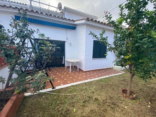 ADOSADO 2 DORMITORIOSEN ALGECIRAS- ZONA PLAYA RINCONCILLO photo 0
