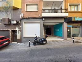 LOCAL COMERCIAL EN ALGECIRAS - ZONA CENTRO photo 0