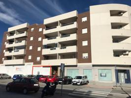 LOCAL EN BRUTO EN ALGECIRAS - LA ERMITA photo 0