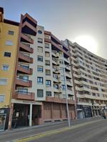 PISO TRES DORMITORIOS Y DOS BAÑOS EN ALGECIRAS - ZONA CORTE INGLES photo 0