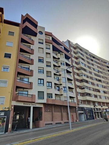 PISO TRES DORMITORIOS Y DOS BAÑOS EN ALGECIRAS - ZONA CORTE INGLES photo 0