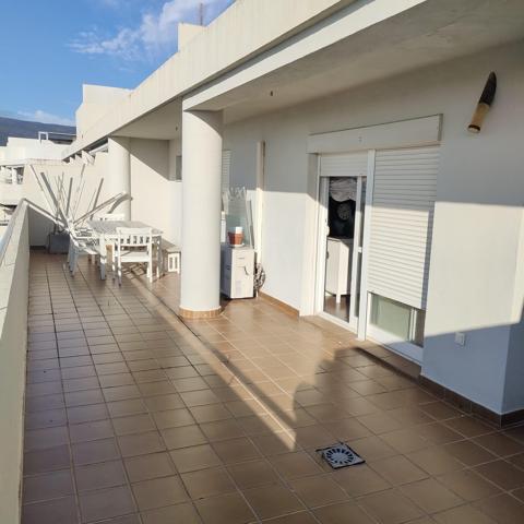 ÁTICO DE 3 DORMITORIOS EN ALGECIRAS - ZONA URB. MIRADOR DE LA BAHÍA. photo 0