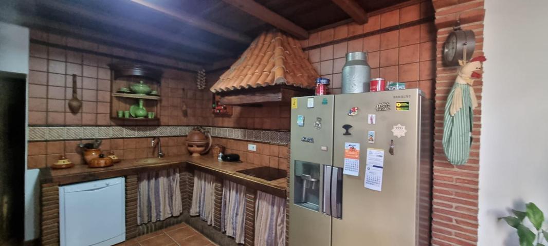 CASA DE UNA PLANTA CON TRES DORMITORIOS Y TRES BAÑOS - ZONA EMBARCADERO photo 0