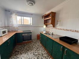 PISO TRES DORMITORIOS EN ALGECIRAS - ZONA RECONQUISTA-JUZGADOS photo 0