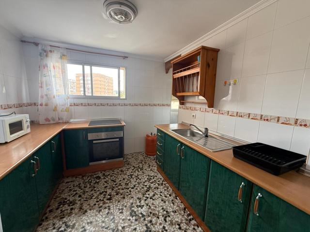 PISO TRES DORMITORIOS EN ALGECIRAS - ZONA RECONQUISTA-JUZGADOS photo 0