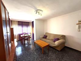 PISO DE 3 DORMITORIOS EN ALGECIRAS - ZONA RECONQUISTA photo 0