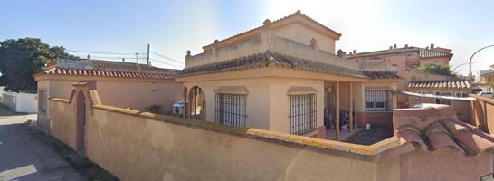 CHALET INDEPENDIENTE DE SIETE HABITACIONES EN ALGECIRAS - ZONA RINCONCILLO photo 0