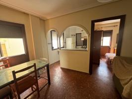 PISO DE DOS DOMITORIOS EN ALGECIRAS - ZONA GENERAL CASTAÑOS photo 0