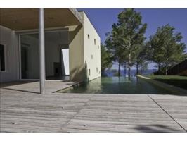 CHALET CON VISTAS A LAS ISLAS MEDAS photo 0