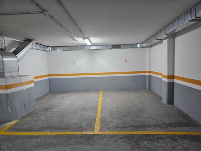 En Venta Plaza de Garaje en la calle Federico Tapia photo 0